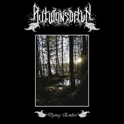 Autumns Dawn- "Dying Ember"