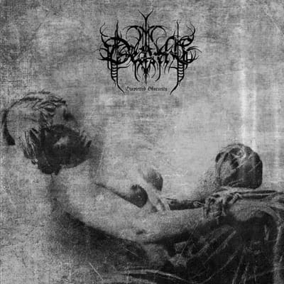 Dearthe- " Dispirited Obscurity"