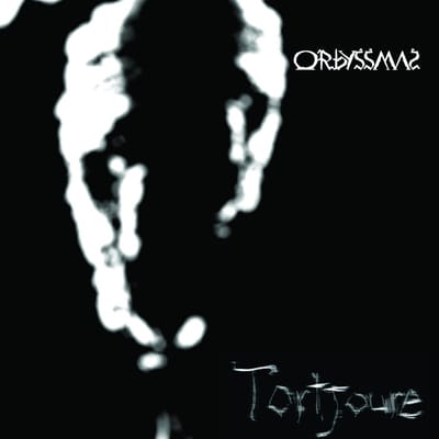 ORBYSSMAL- "Tortjoure"