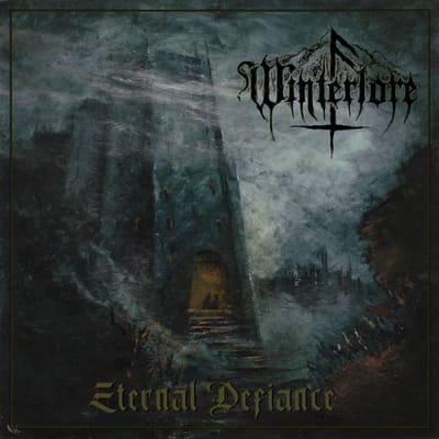 Winterlore- "Eternal Defiance"