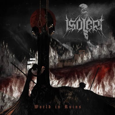 Isolert - World in Ruins (2020)