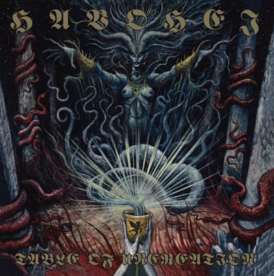 Havohej- "Age of Uncreation"