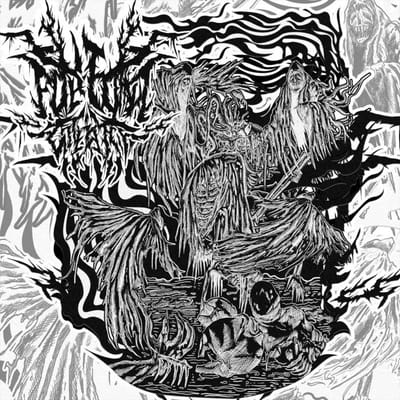 Forgotten in Solitary - Forgotten in Solitary (E.P)