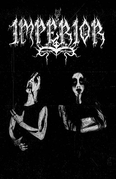 Imperior – Imperior (Demo)