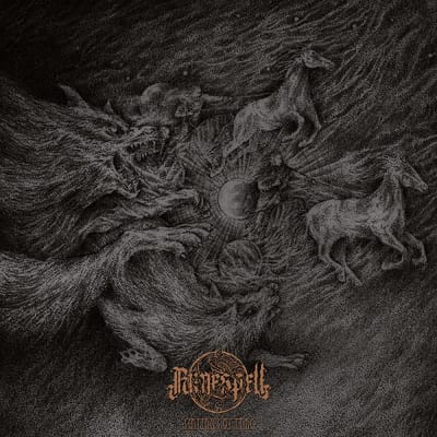 Runespell - Sentinels of Time (E.P)