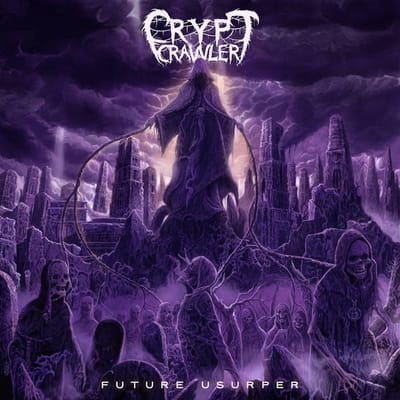 Crypt Crawler -Future Usurper