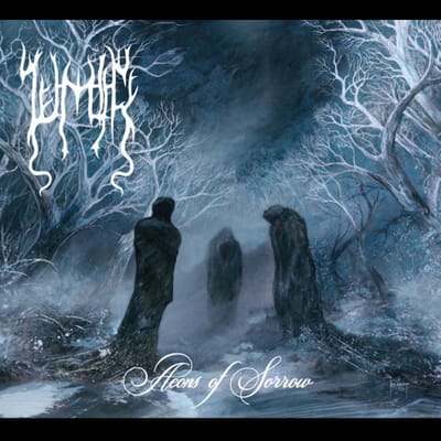 Ymir -Aeons of Sorrow