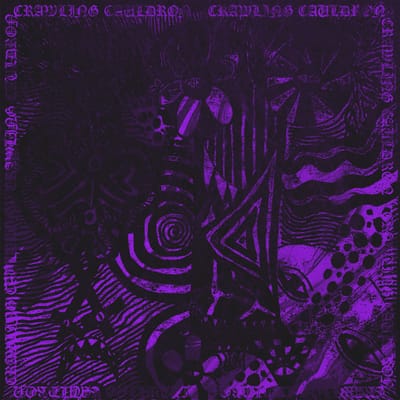 Crawling Cauldron - Arcane Summoning Spells