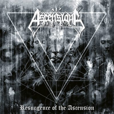 Ascensions Fall - Resurgence of the Ascension