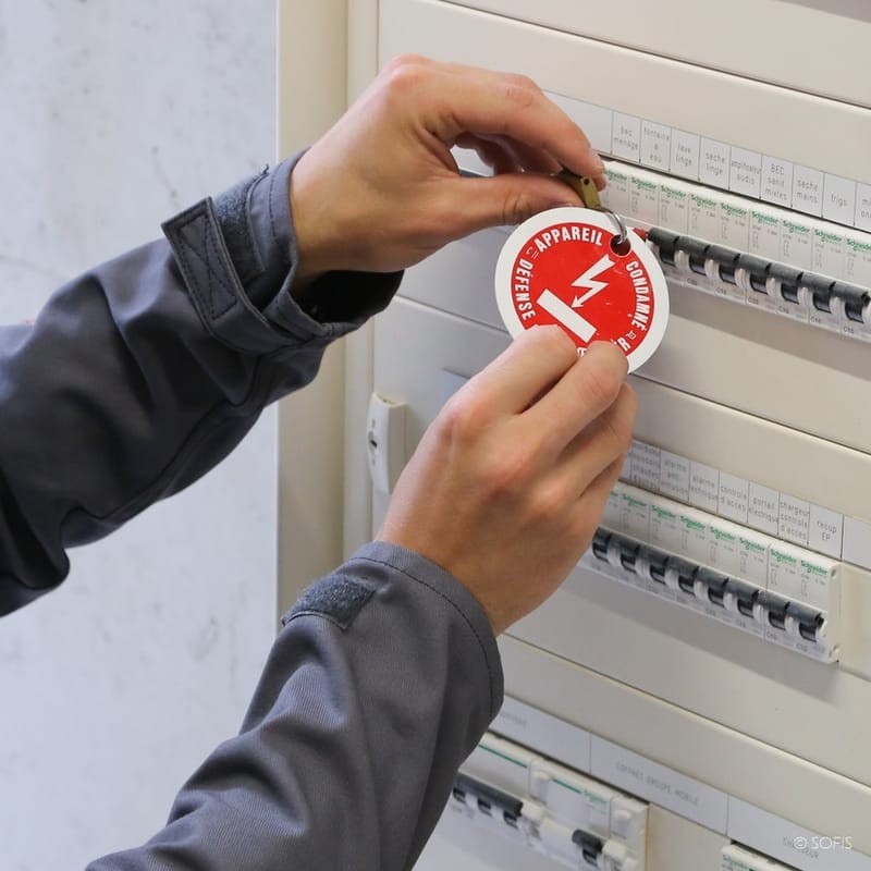 HABILITATION ELECTRIQUE