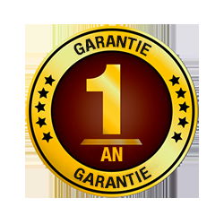 GARANTIE