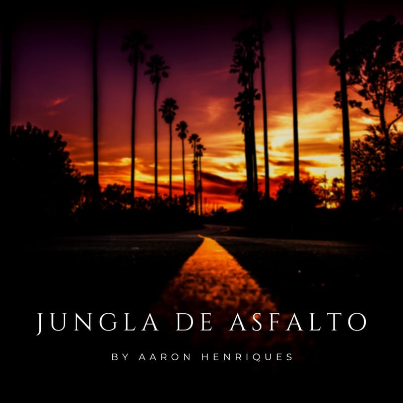 JUNGLA DE ASFALTO