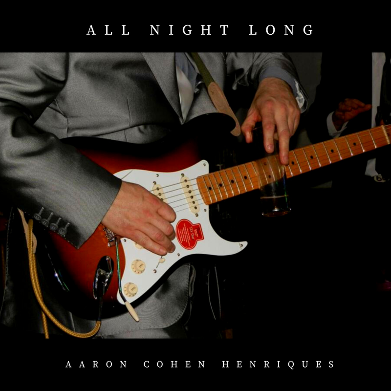 ALL NIGHT LONG