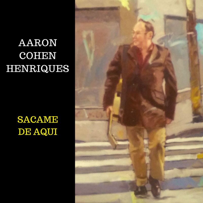 SACAME DE AQUI