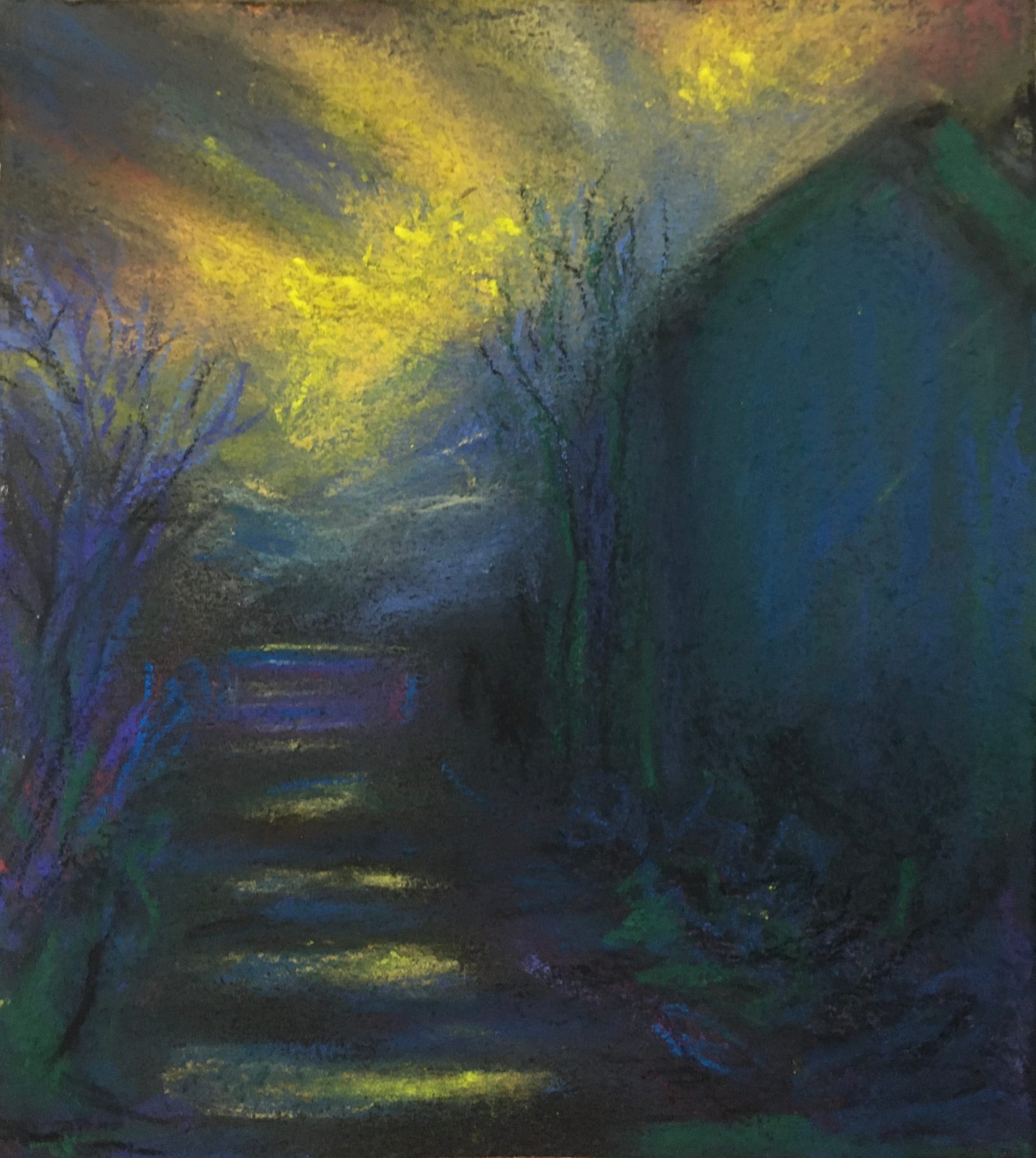 Nocturne 2