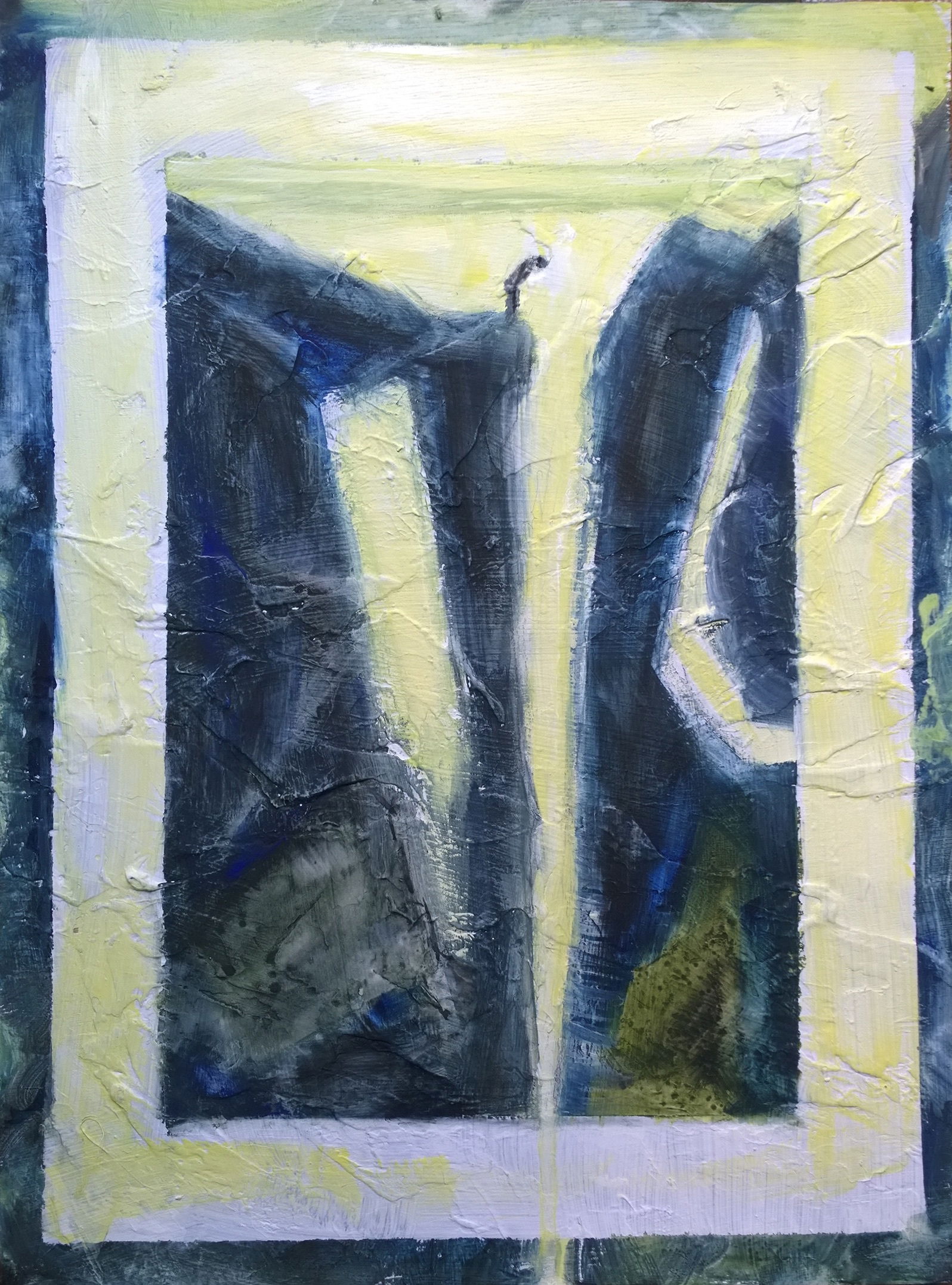 Pilgrim 4