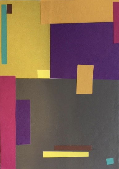 Colour Context 2