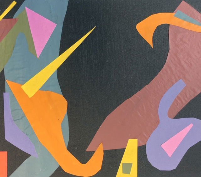 Colour Context 3