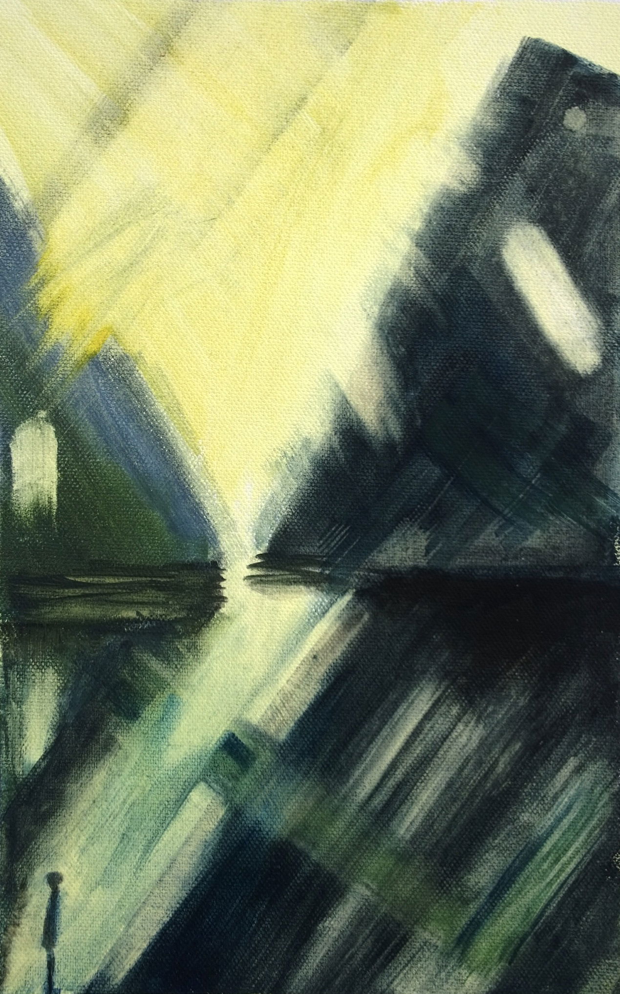 Pilgrim 2