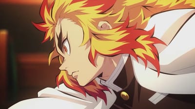 [在线观看] 鬼滅之刃劇場版 無限列車篇 Kimetsu no Yaiba: Mugen Ressha-Hen[2020]观看完整版 image