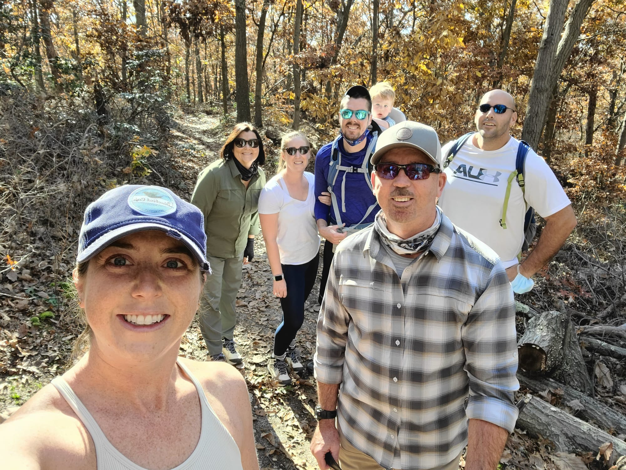 West Hills County Park (Melville, NY)