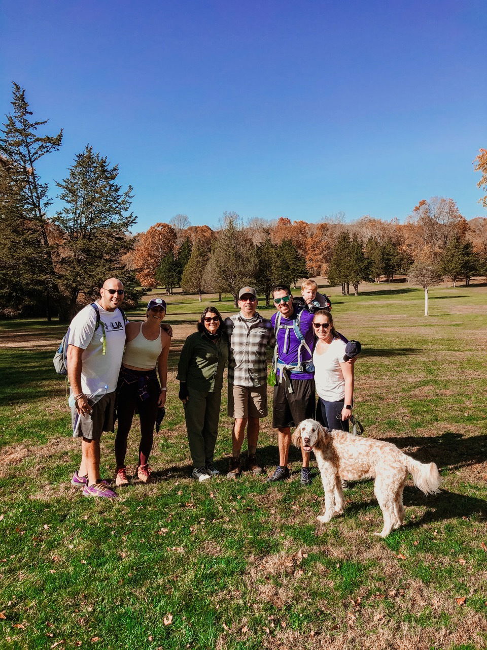 West Hills County Park (Melville, NY)