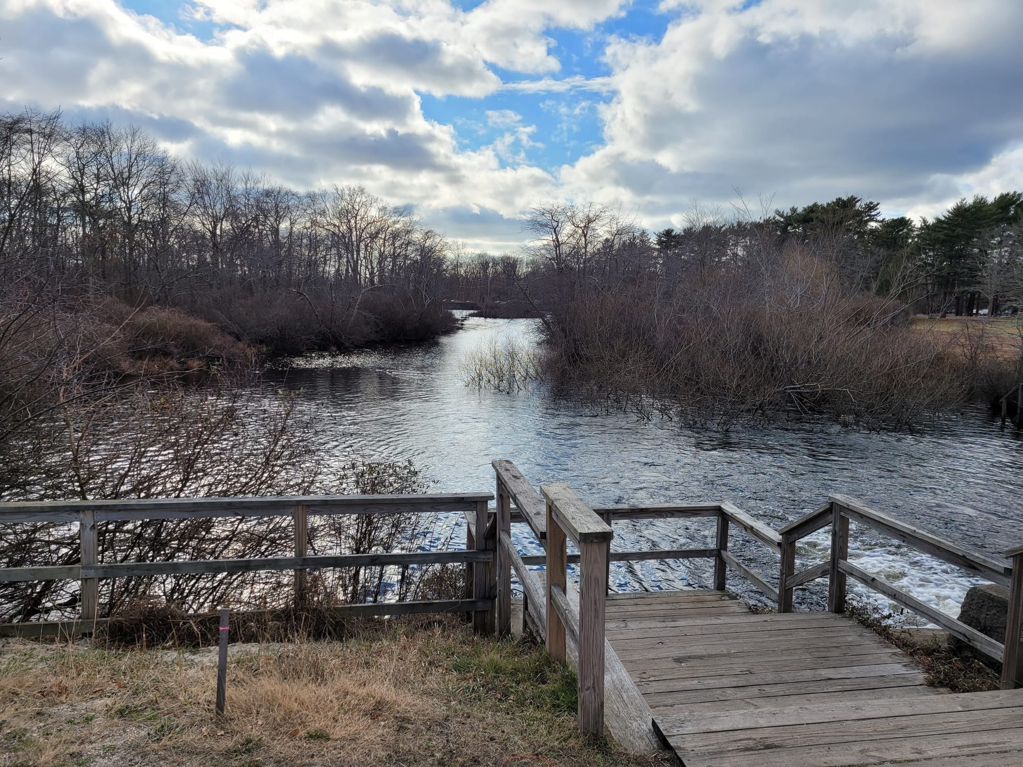 Connetquot River State Park Preserve (Oakdale, NY)