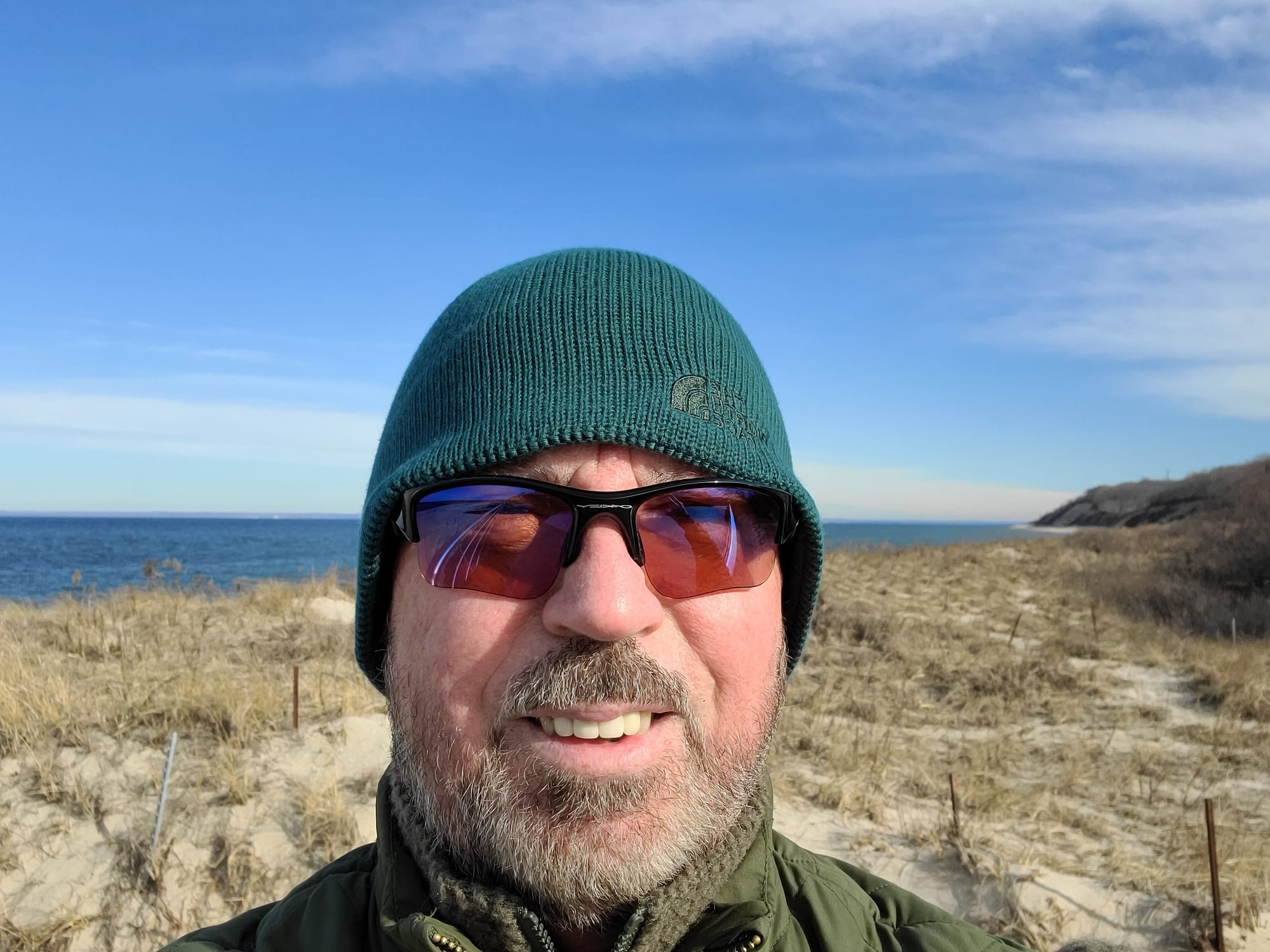 Sunken Meadow State Park Boardwalk (Kings Park, NY)