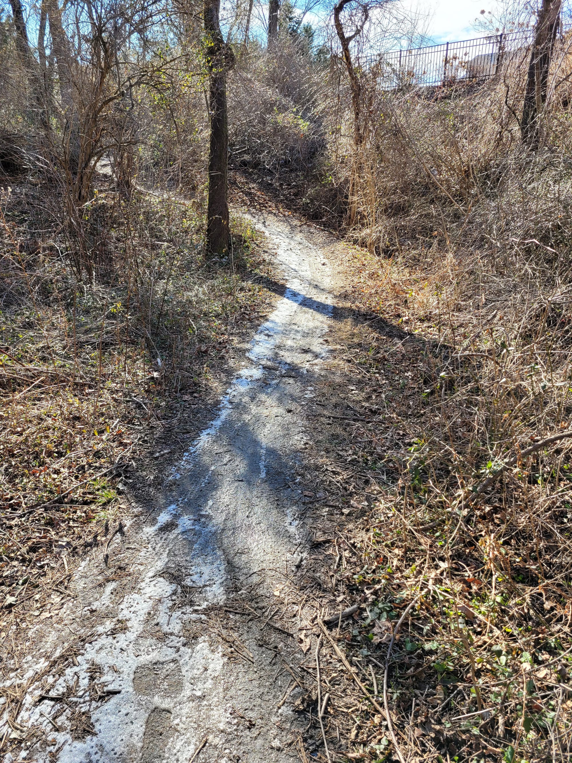 Trail View State Park (Woodbury, NY)