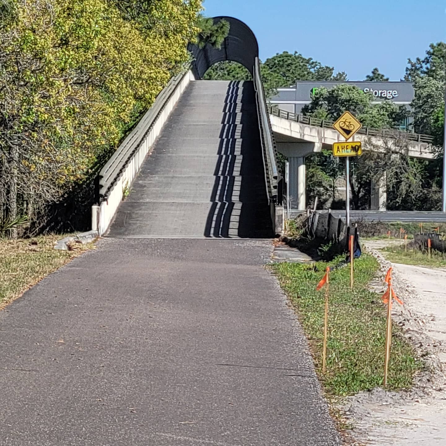 Suncoast Trail (Spring Hill, Florida)