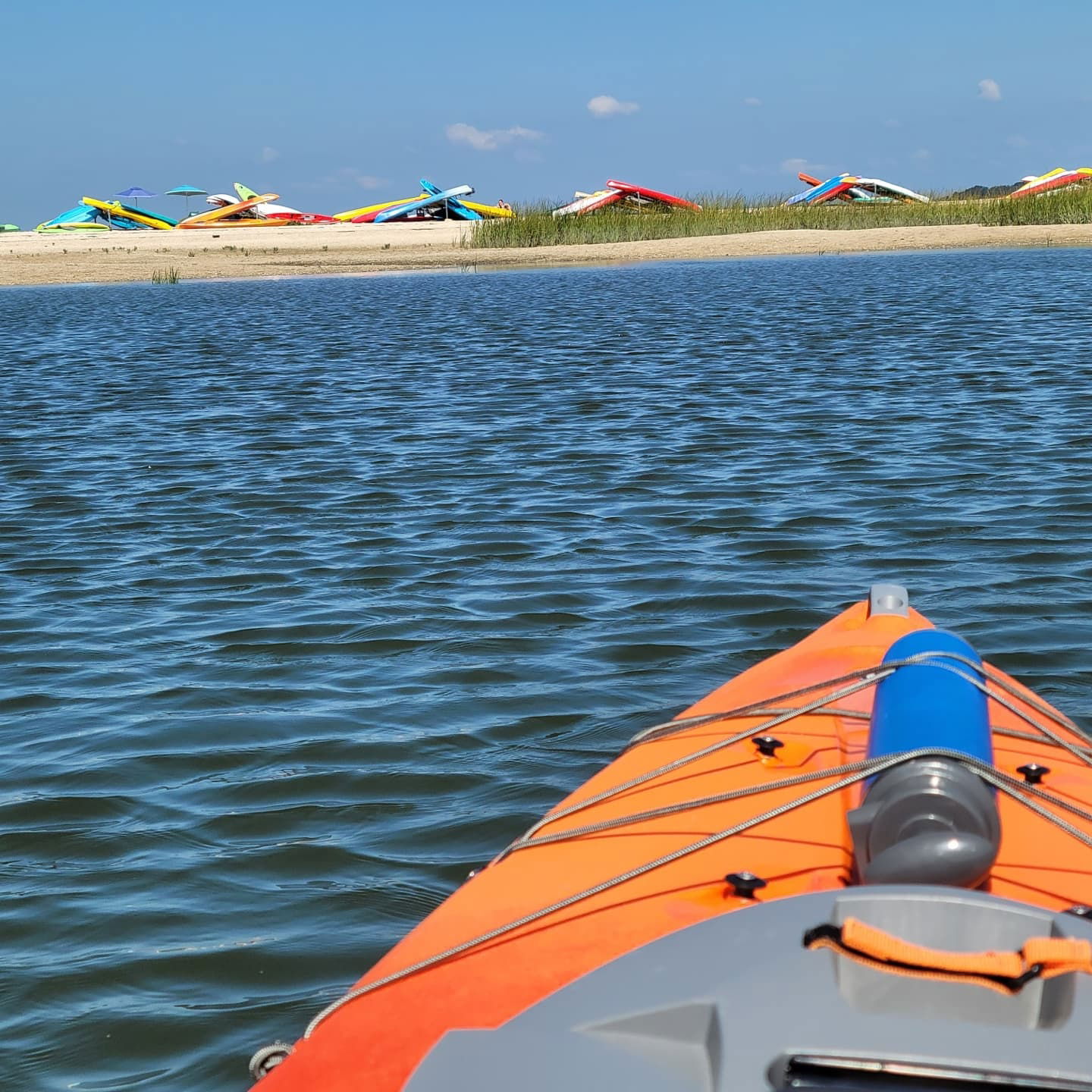 Centerport Beach - 8/24/21