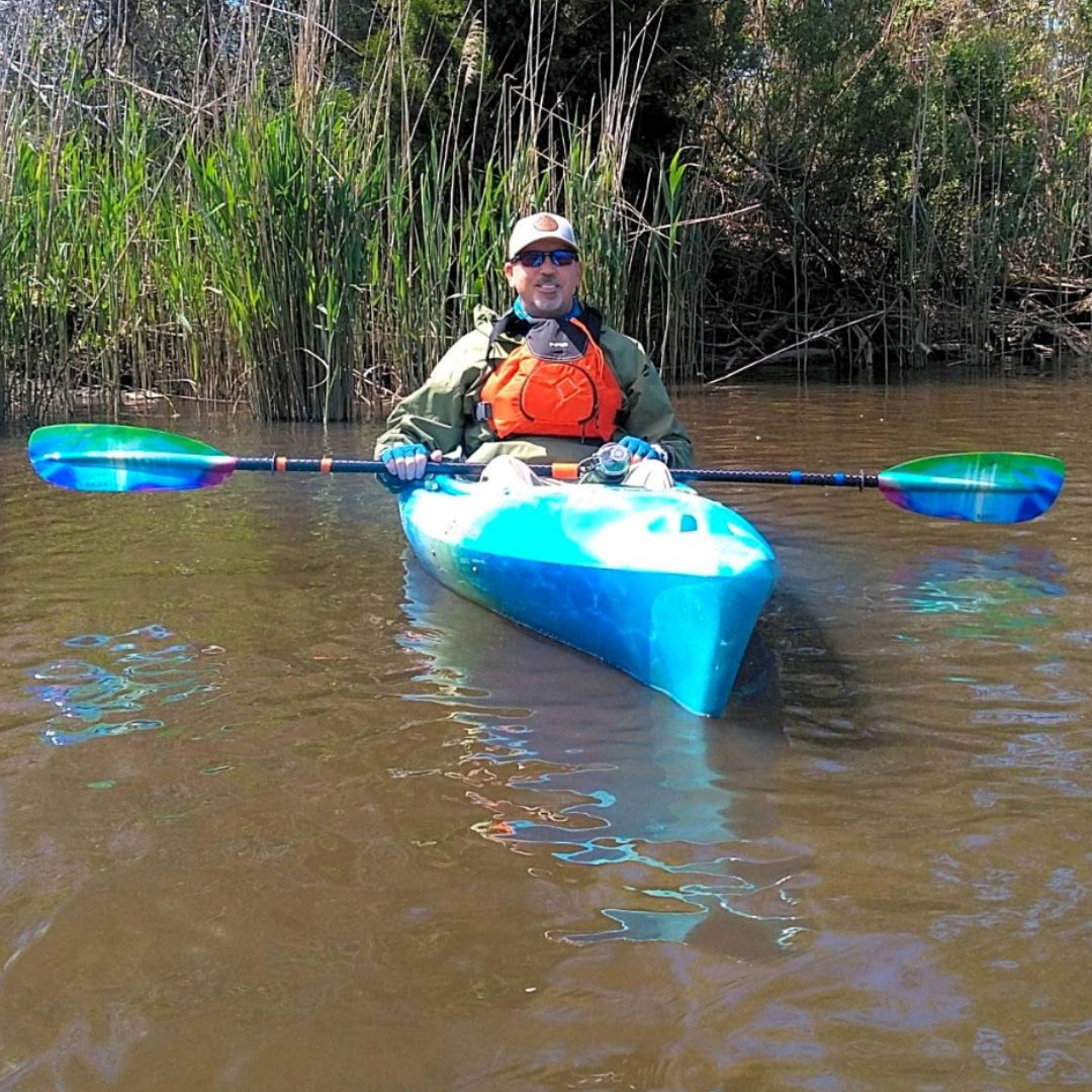 Mahanaim Adventures - Riverwalk Park - Belville, NC - 4/9/22