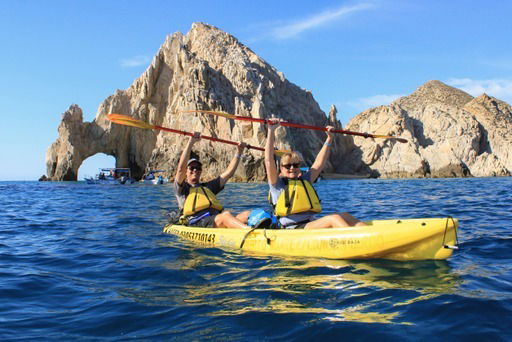 Cabo San Lucas, Mexico - True Baja - Kayaking & Snorkeling - 12/12/22