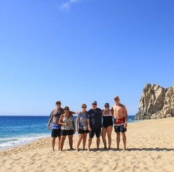 Cabo San Lucas, Mexico - True Baja - Kayaking & Snorkeling - 12/12/22