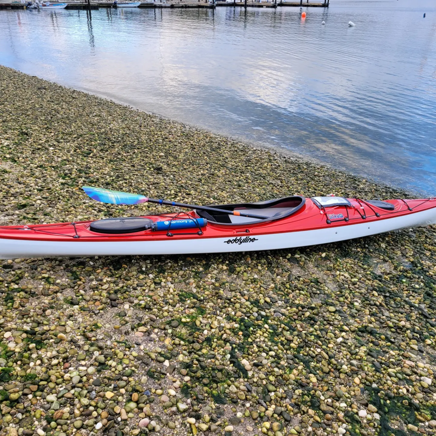 Port Jefferson Harbor, NY - 10/29/22