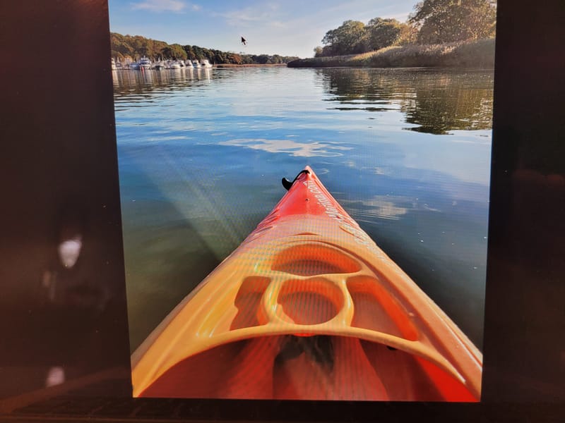 Long Island Canoe & Kayak (Riverhead, NY)