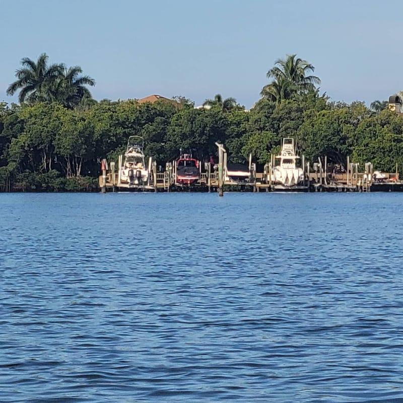 FLORIDA: Sweetwater Kayaks - Weedon Island Preserve (St. Petersburg, FL)