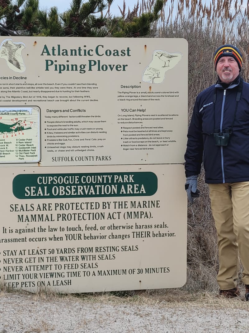 Cupsogue Beach County Park (Westhampton Beach, NY)