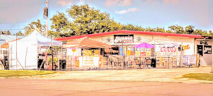 Bootleg Mercy at Moxie's