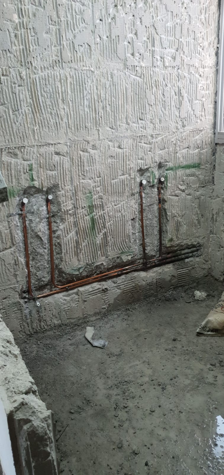 PLUMBING & WATER WORKS