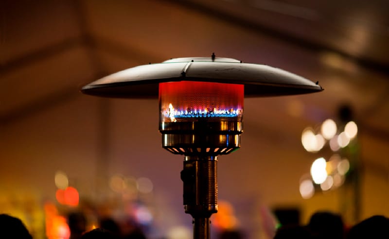 פתרונות חימום וקירור