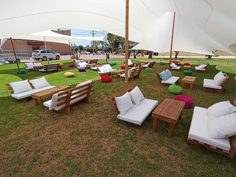 פינות ישיבה