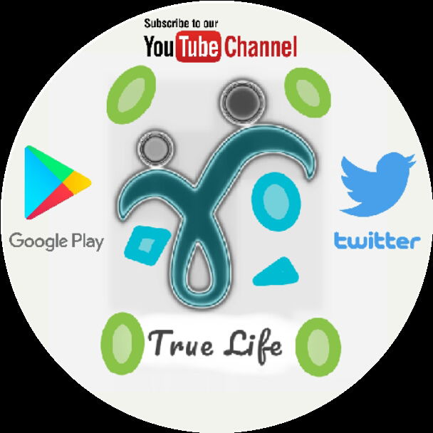 True Life App