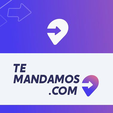 COMPRA AL INSTANTE EN TEMANDAMOS.COM