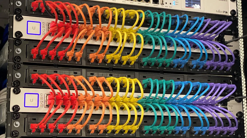 Data Cabling