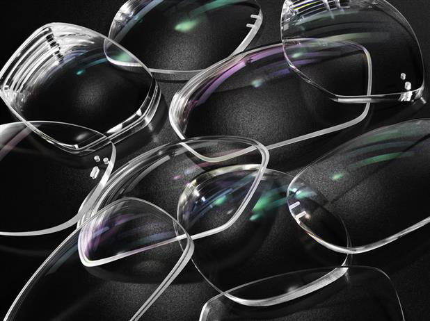 Splošno o lečah za očala