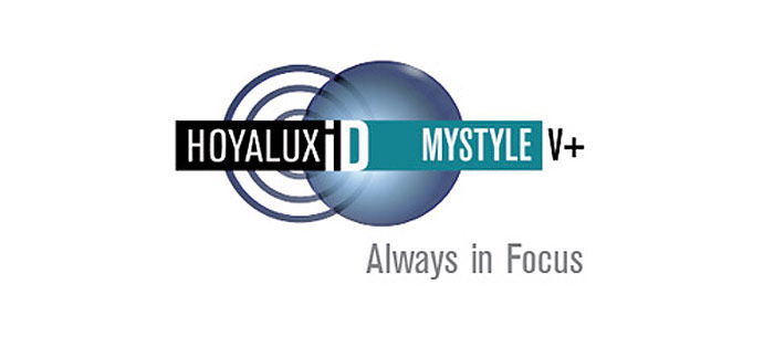 Hoyalux iD MyStyle V +