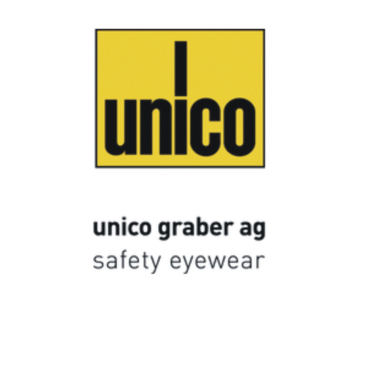 unico graber safety eyewear