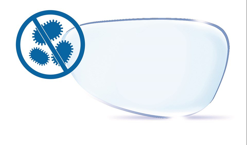 Hi-Vision Anti-Bacterial