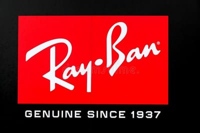 Ray-Ban
